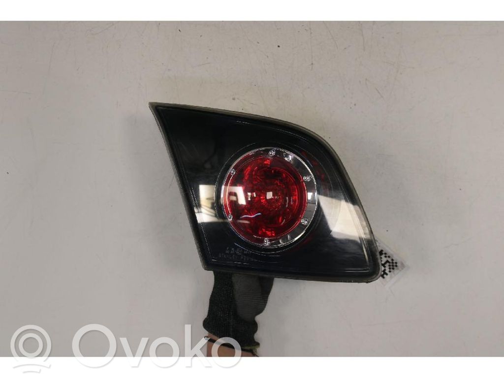Mazda 3 I Luces portón trasero/de freno 
