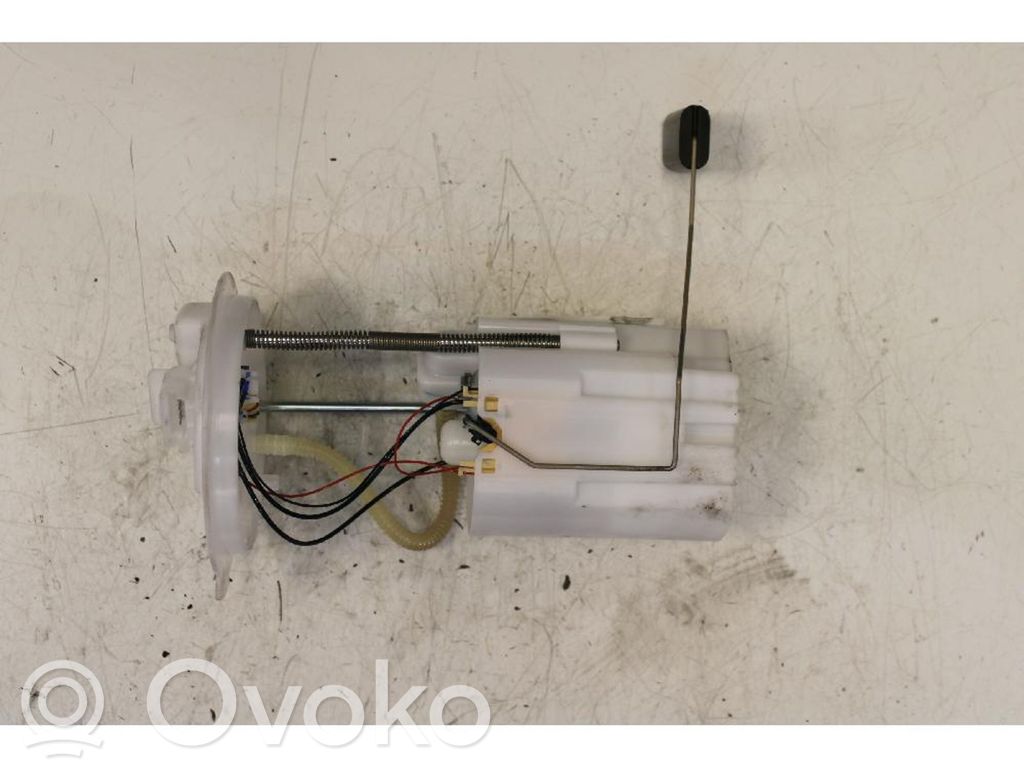 Jeep Compass Bomba interna de combustible 