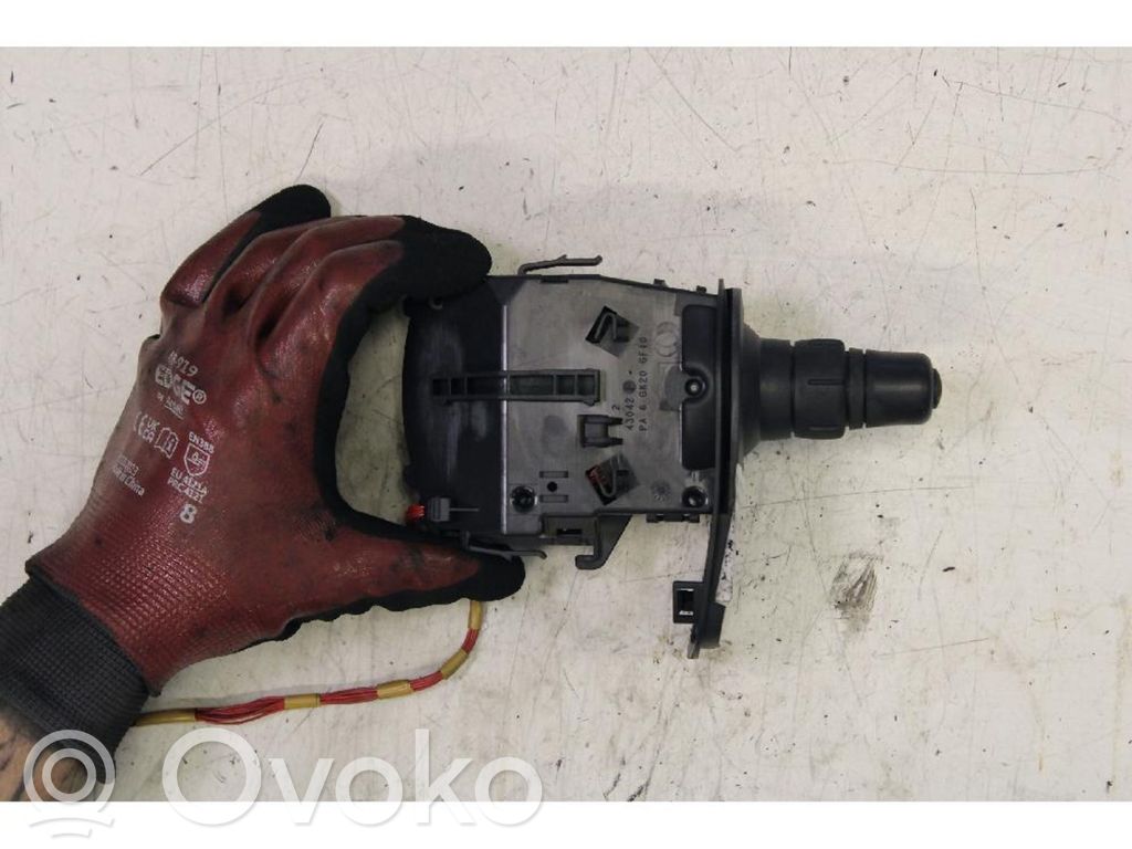 Renault Modus Interruptor de luz