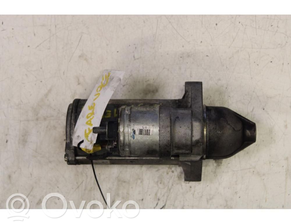 Electromotor   VALEO,G196039A,SVA221