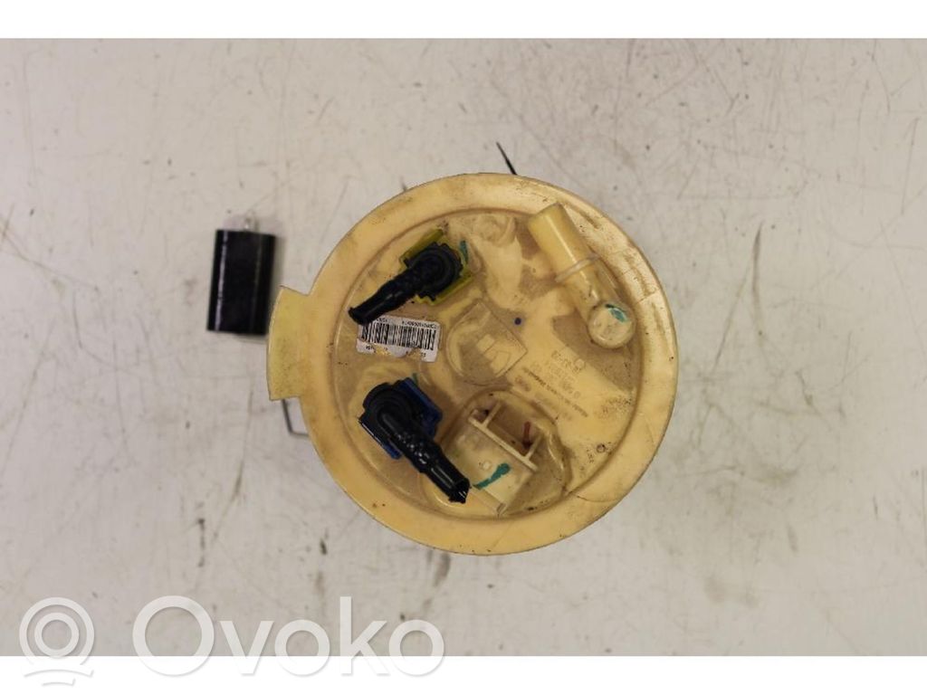Fiat Tipo Bomba interna de combustible 