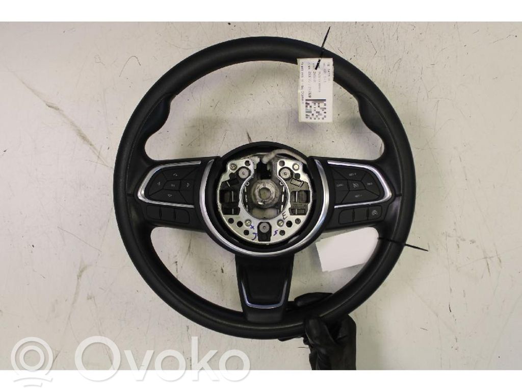 Fiat Tipo Ohjauspyörä 