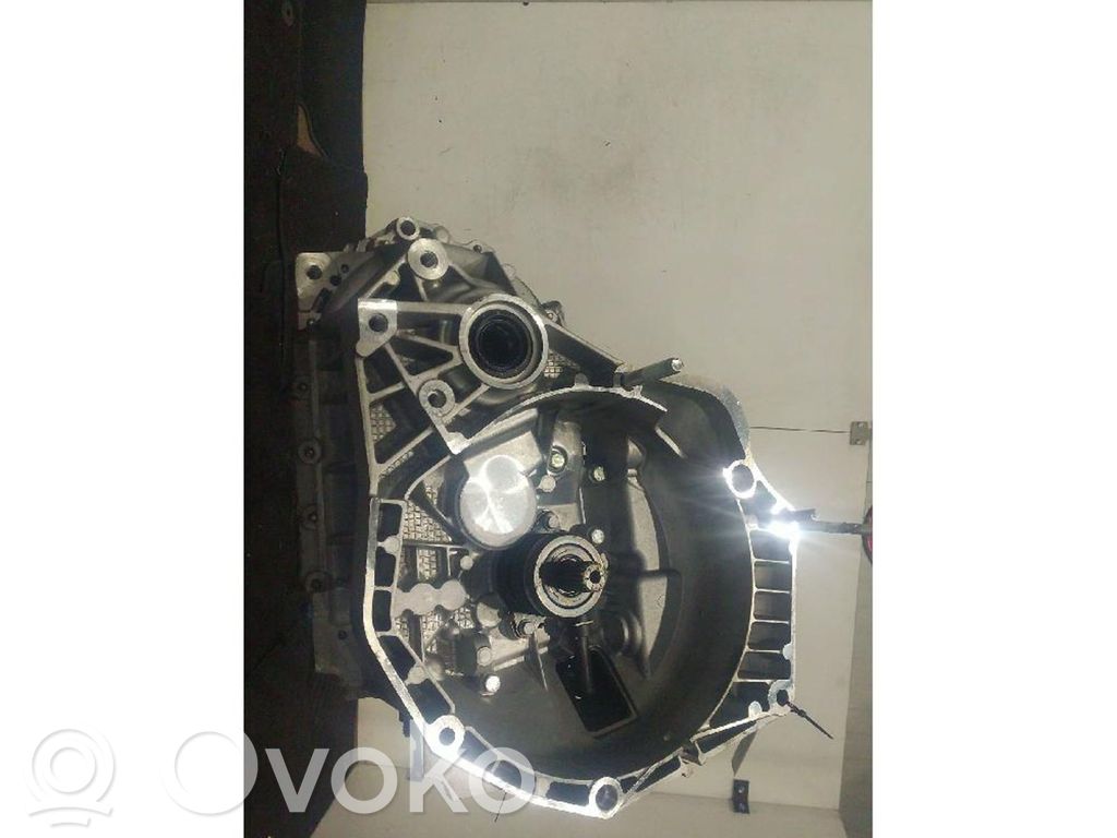 Fiat Tipo Manual 5 speed gearbox 