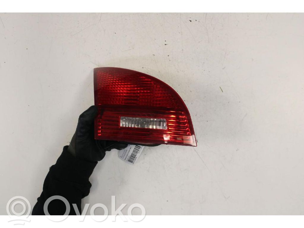 KIA Venga Luci posteriori del portellone del bagagliaio