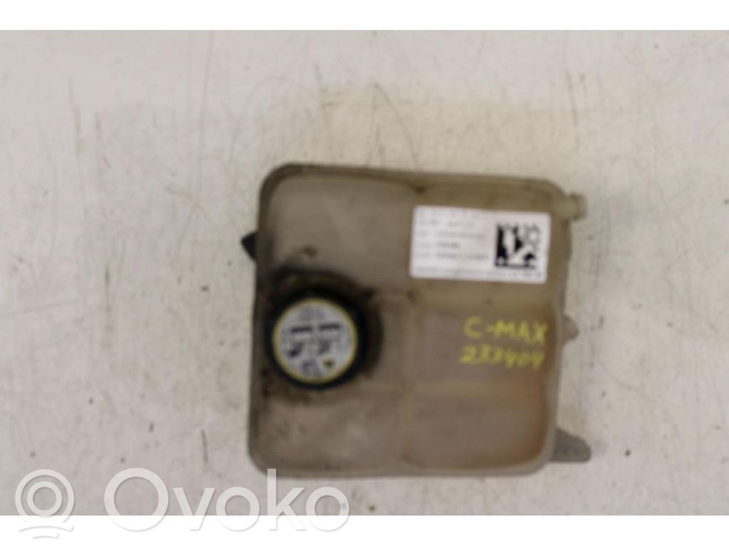 Ford C-MAX II Zbiornik wyrównawczy chłodziwa 