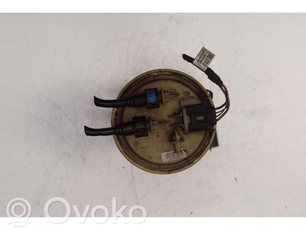 Mercedes-Benz Sprinter W906 In-tank fuel pump 
