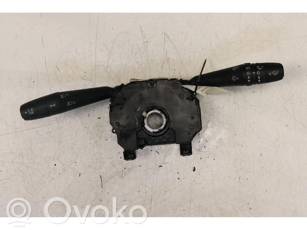 Fiat 500X Interruptor de luz 