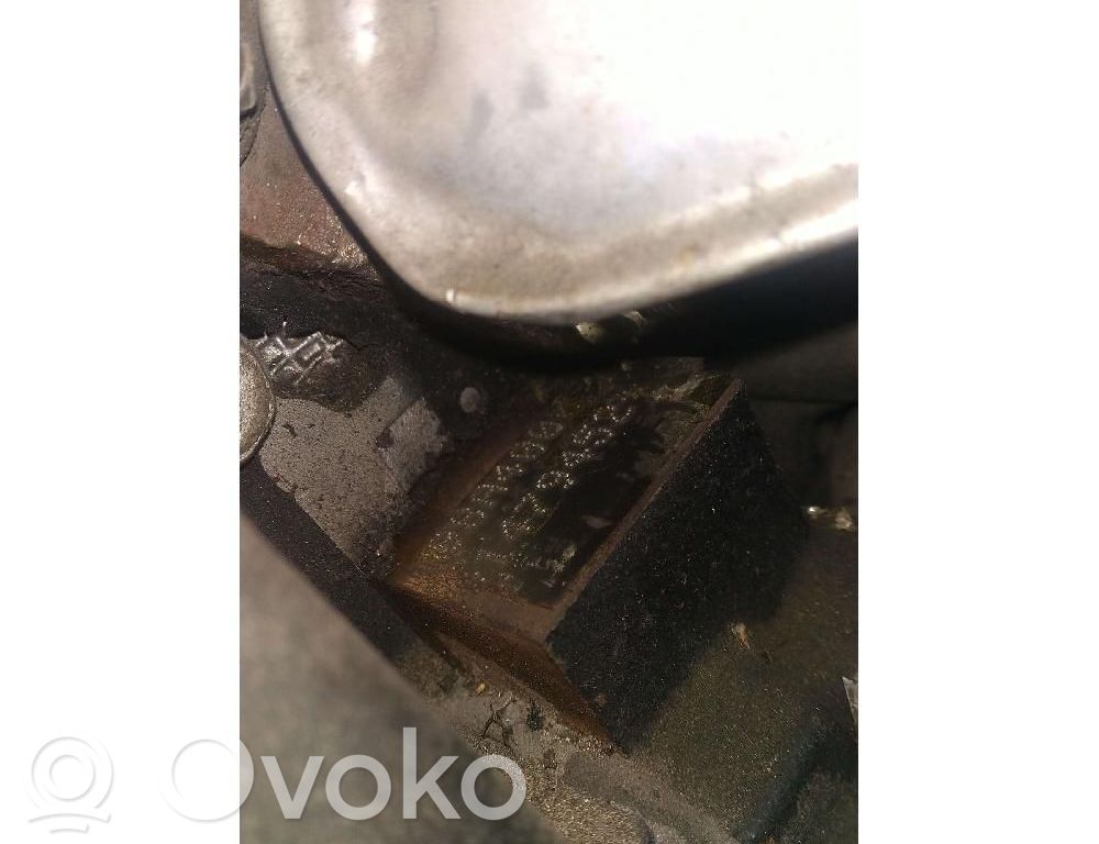 Motor   198A4000