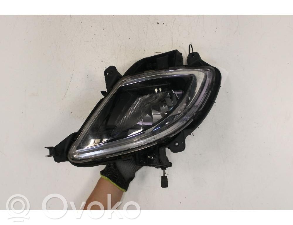 Hyundai ix20 Fendinebbia anteriore 