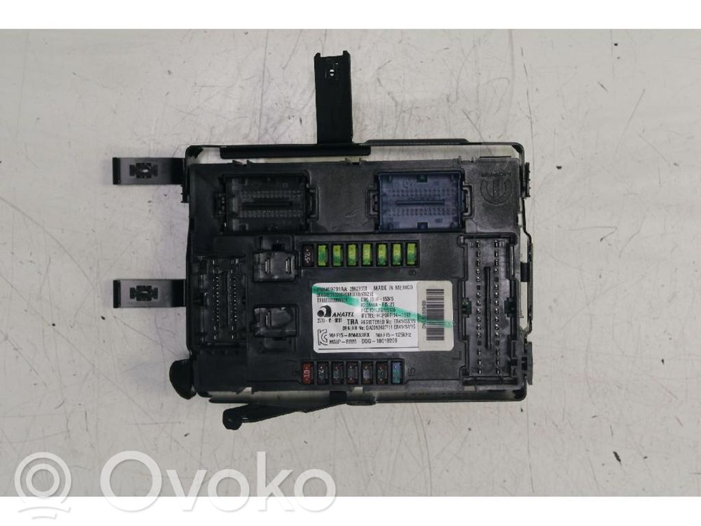 Jeep Compass Fuse module 