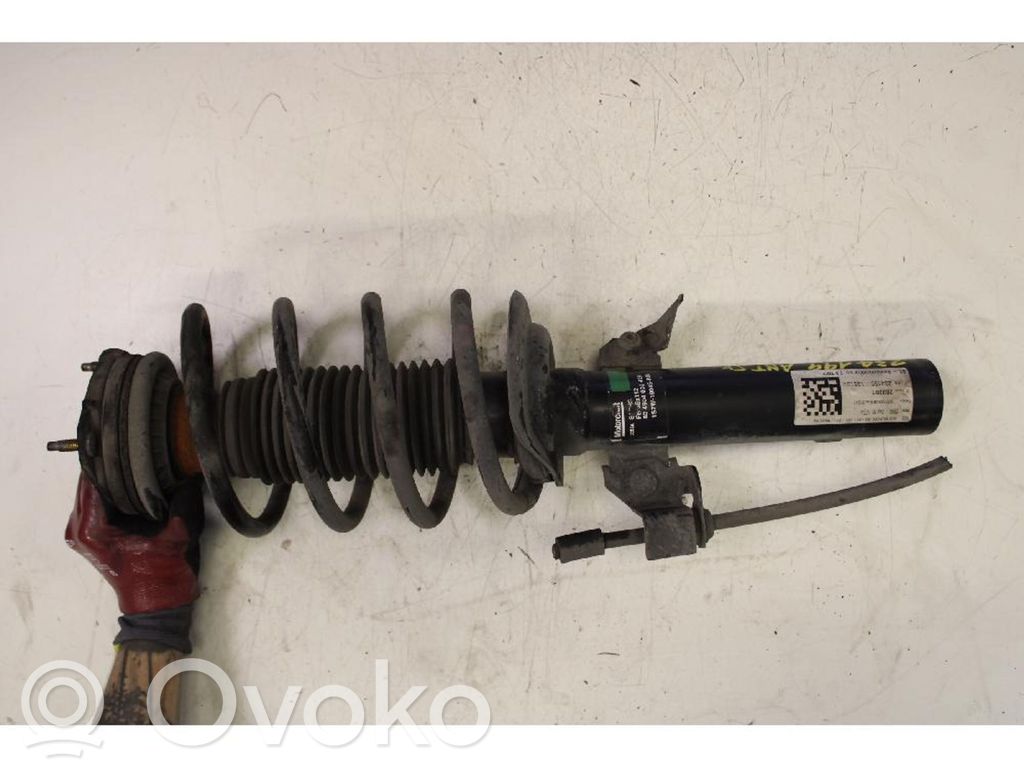 Ford Mondeo Mk III Front shock absorber/damper 