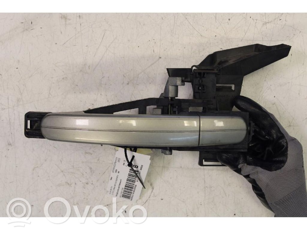 Ford Kuga I Takaoven ulkokahva 
