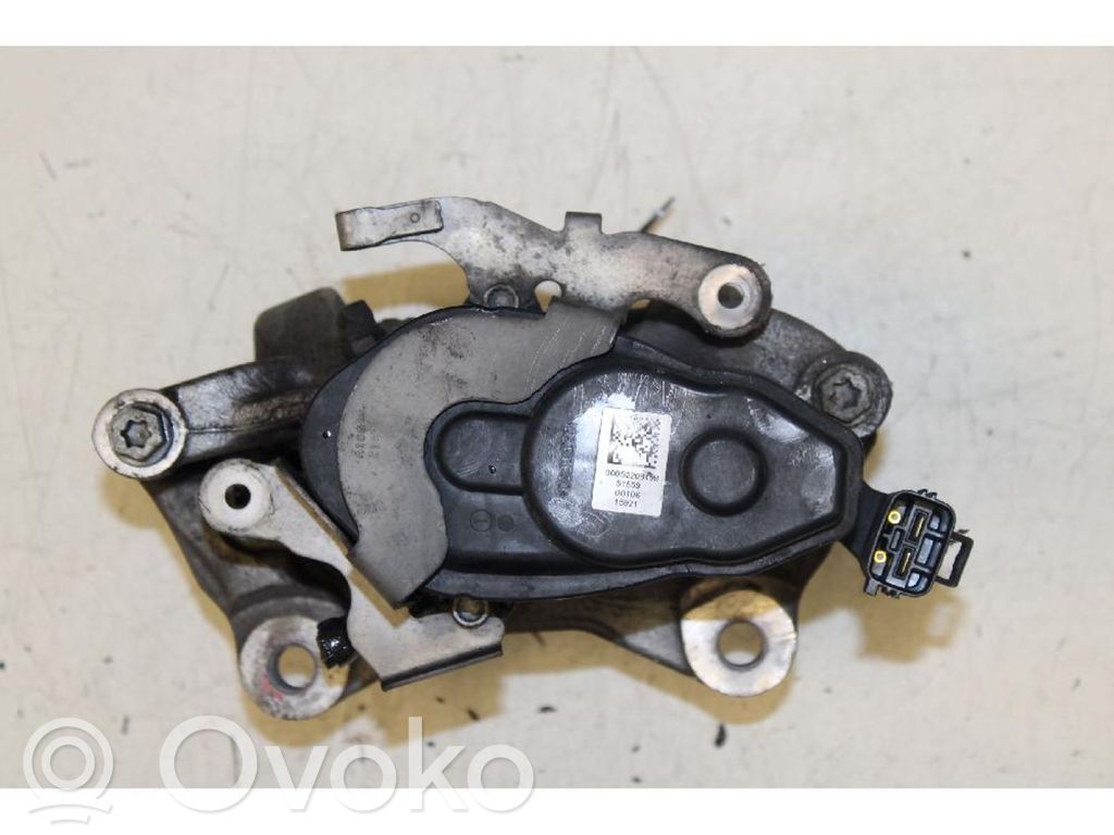 Fiat Ducato Etrier frână spate 