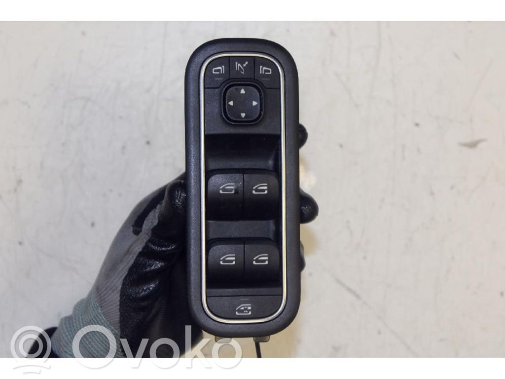 Mercedes-Benz A W177 Przyciski szyb 