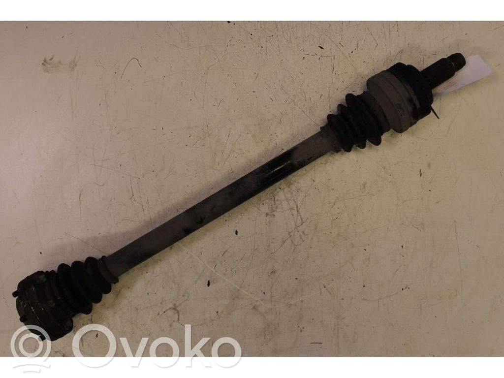 Arbre d'entraînement arrière   1146,1229494AI01,180405,GERMANY,GKN15,GN