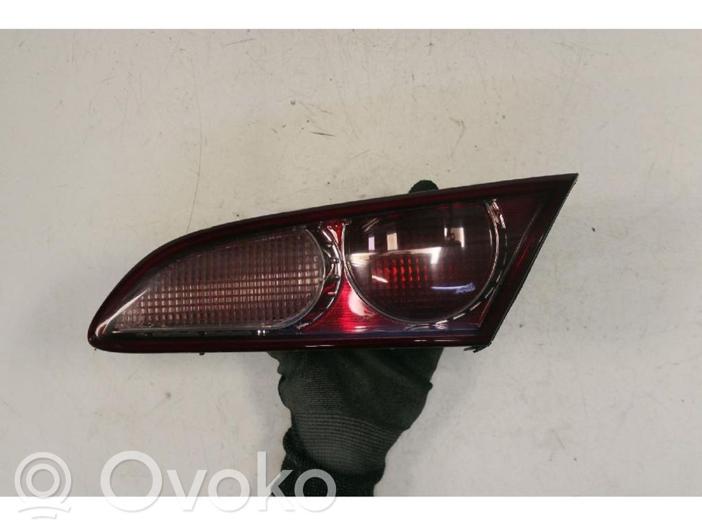 Alfa Romeo 159 Lampă spate în capacul portbagajului 