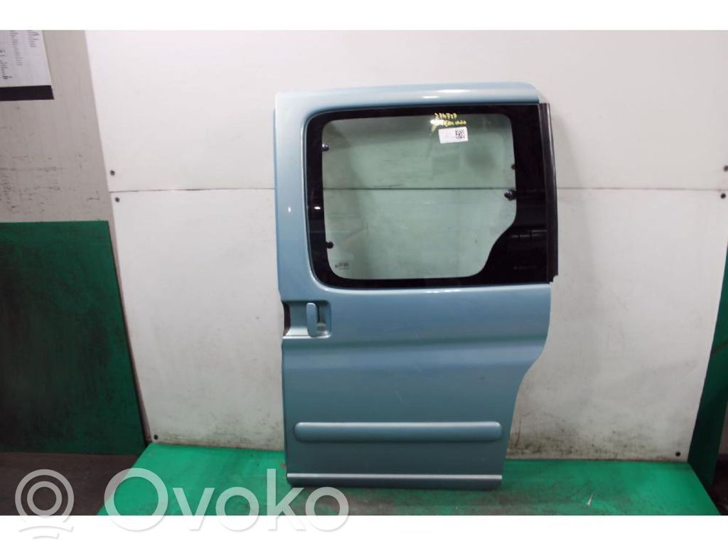 Citroen Berlingo Portellone laterale scorrevole 