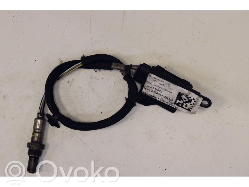Lambda zondas   8001ELEEE,01409,0281006851852,13818,764,ASM,BOSCH,CEMOO,EGSNX2,RBNOX