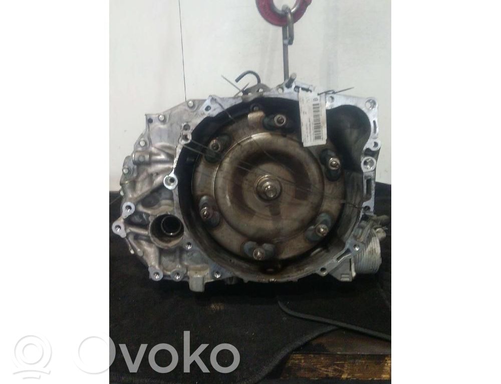Automatic gearbox   D4204T8,00251659104252,1285224,161900297,16E6407667,31397853,4988,AISIN,AW,COLTD,JAPAN,LTD,MADE,P1285224,SERIAL,T16E6407667,TF71SC