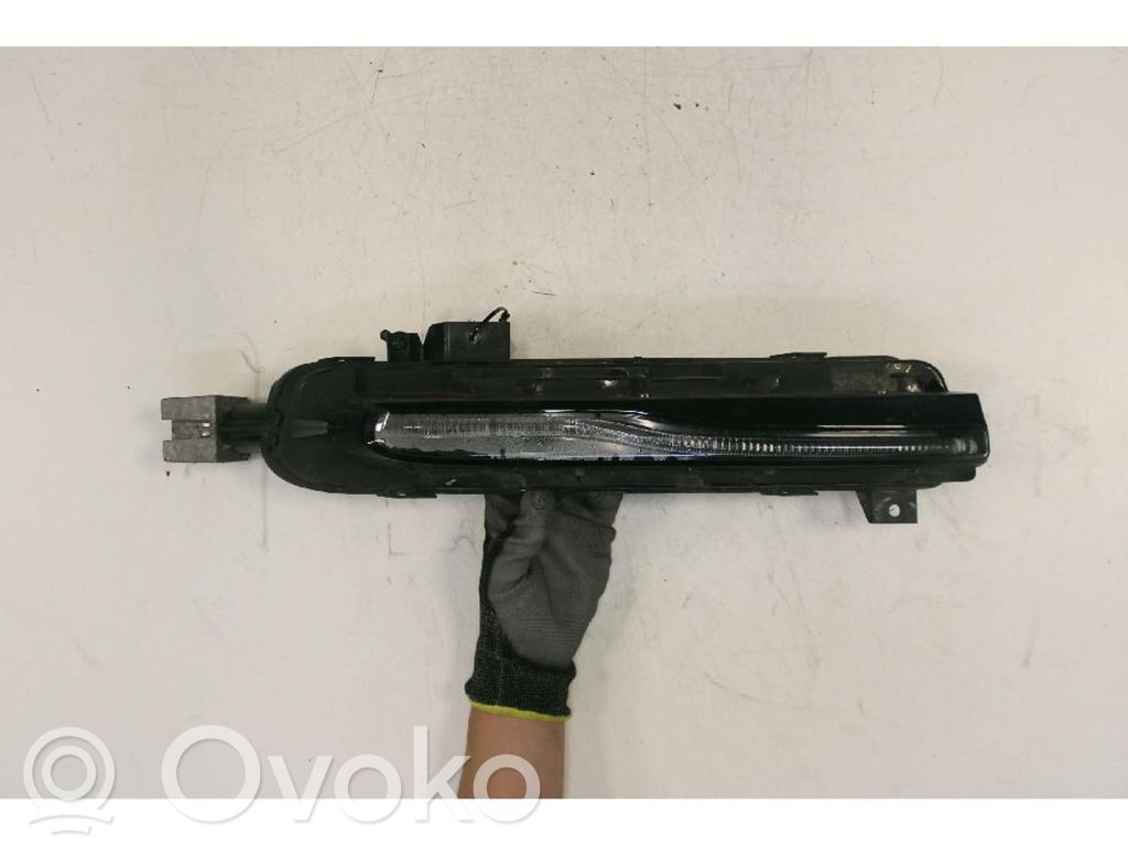 Volvo V40 Phare frontale 