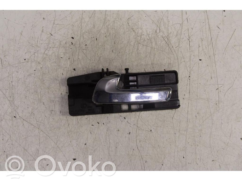 Manecilla interna puerta trasera   B792,156043463,54934A1,GF356,POST,RA2719,XPA