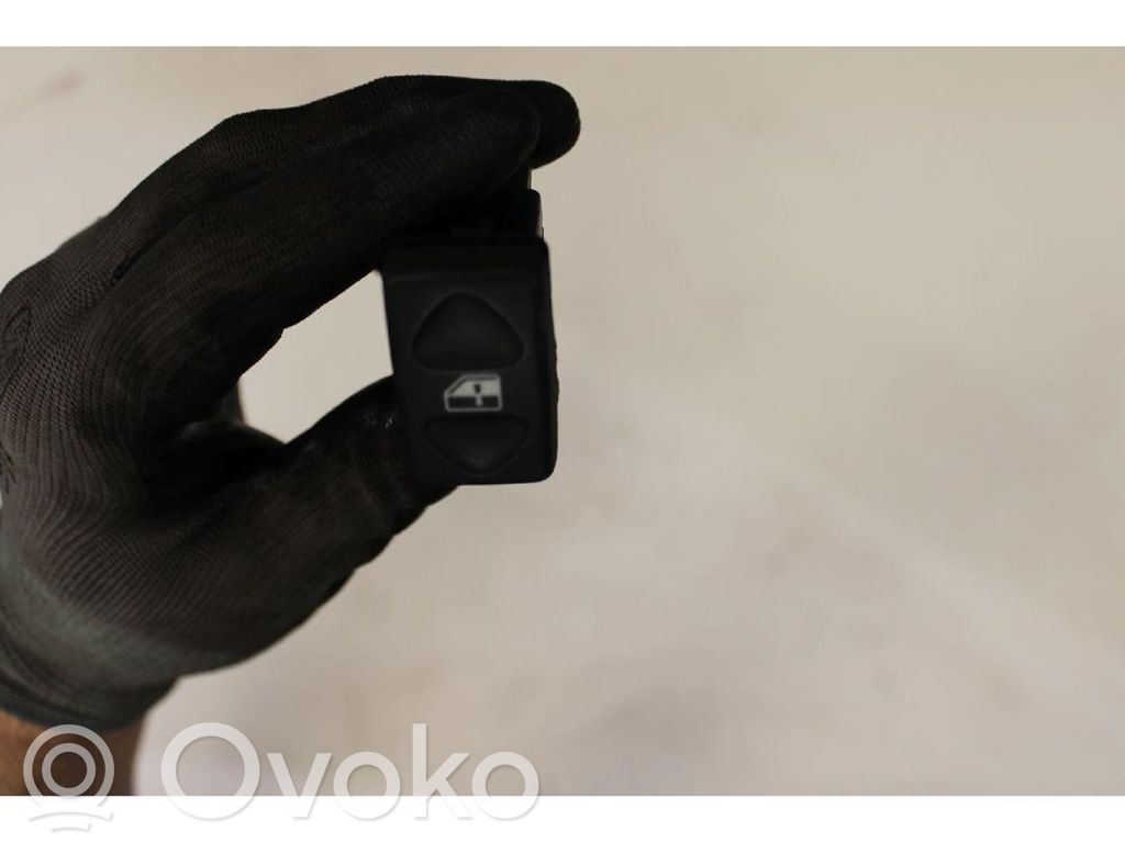 Land Rover Discovery Electric window control switch 
