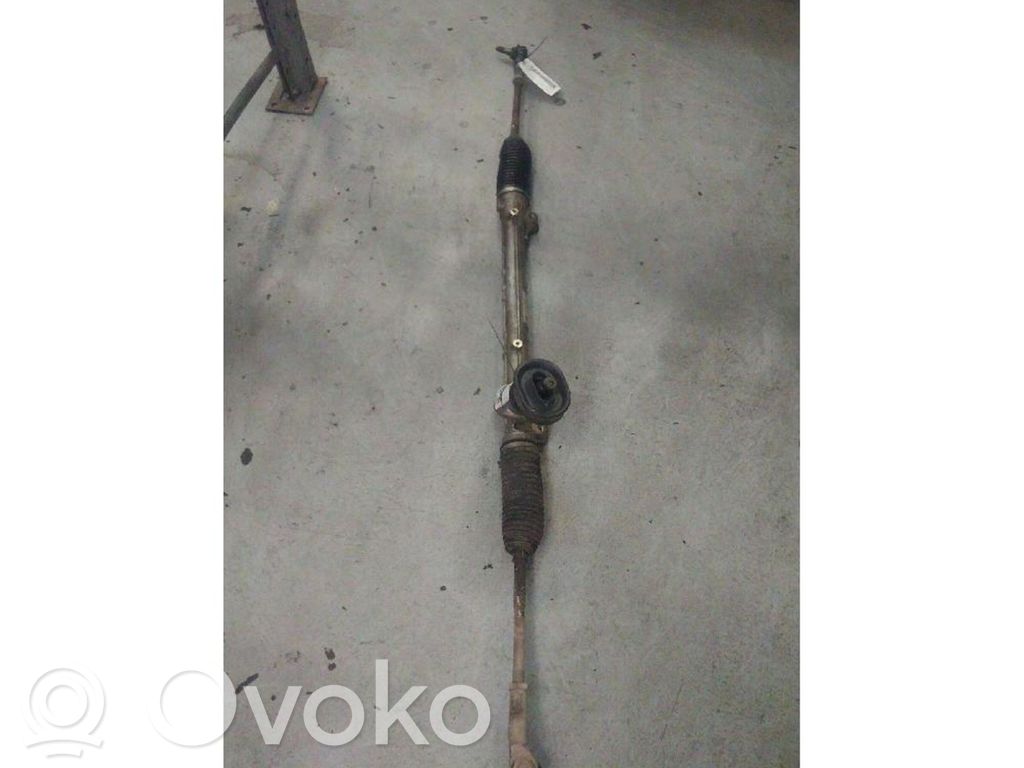 Volkswagen Polo VI Przekładnia kierownicza / Maglownica 