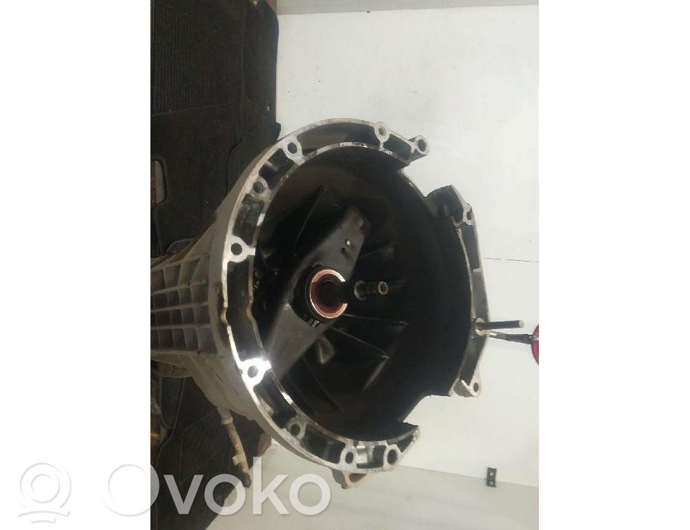 Manualna 5-biegowa skrzynia biegów   D2FA,ICIR7K400AA,YCIR7006CF,YCIR7K400AD