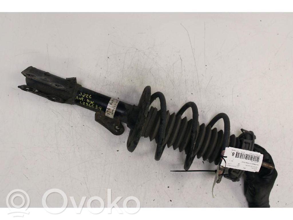 Honda Jazz Stoßdämpfer vorne 