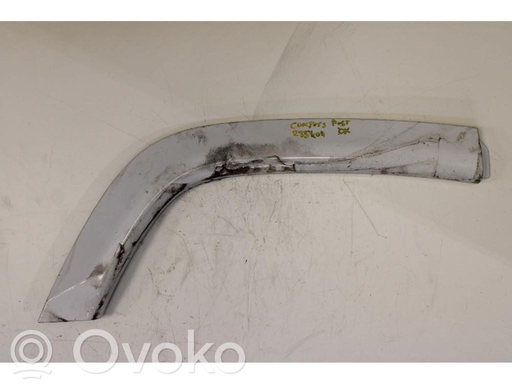 Jeep Compass Rear arch trim 