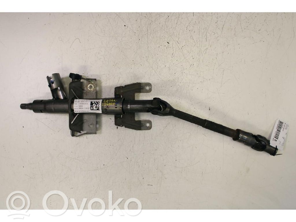 Lenksäule   NONRILEVATI