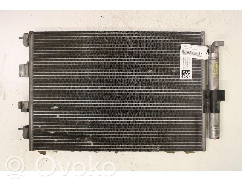Klimakühler   1828970,DV6119710AB