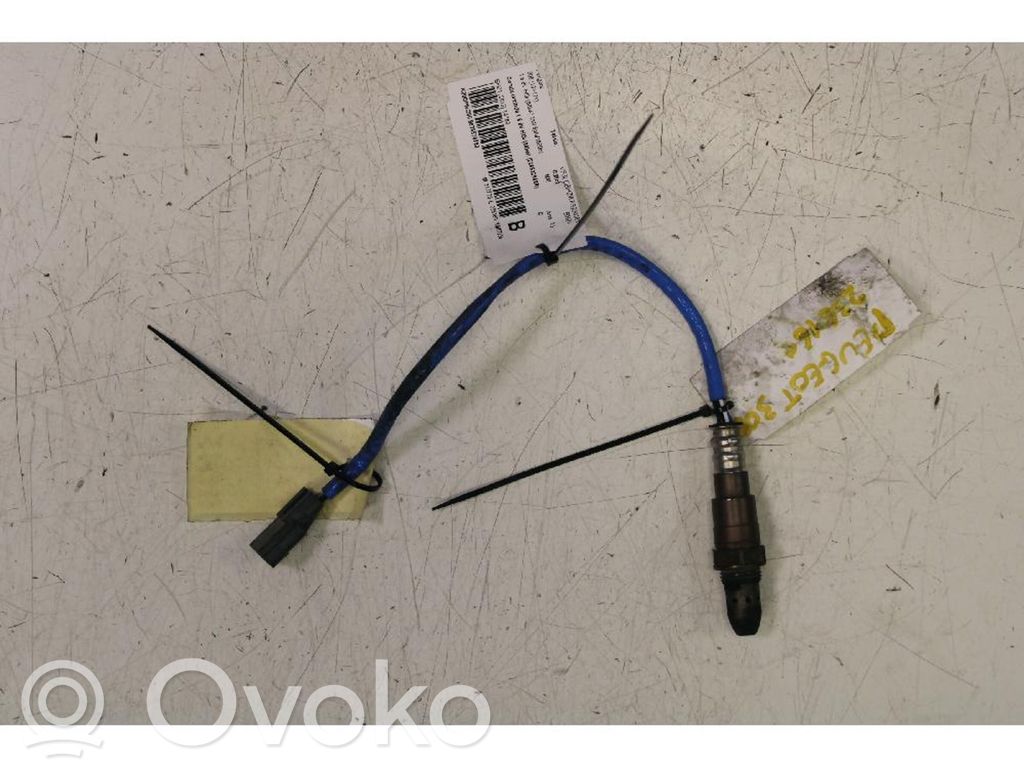 Sonde lambda   226932962R,2165005000,30T24,A71,DENSO,H8201333811