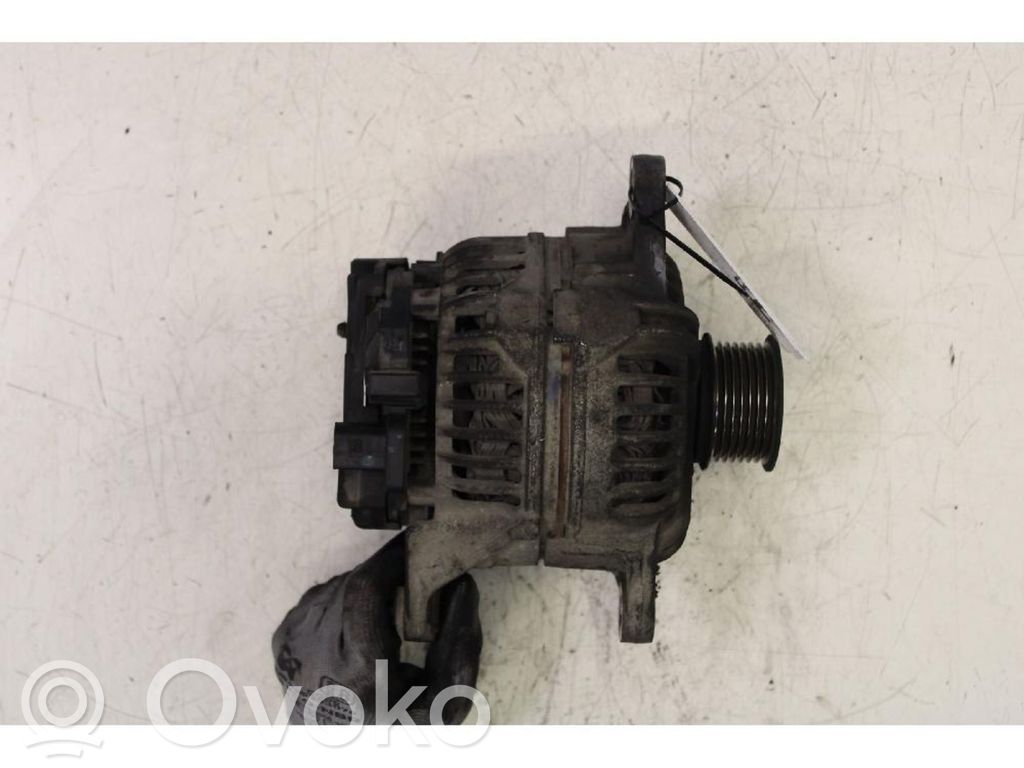 Fiat Ducato Ģenerators 