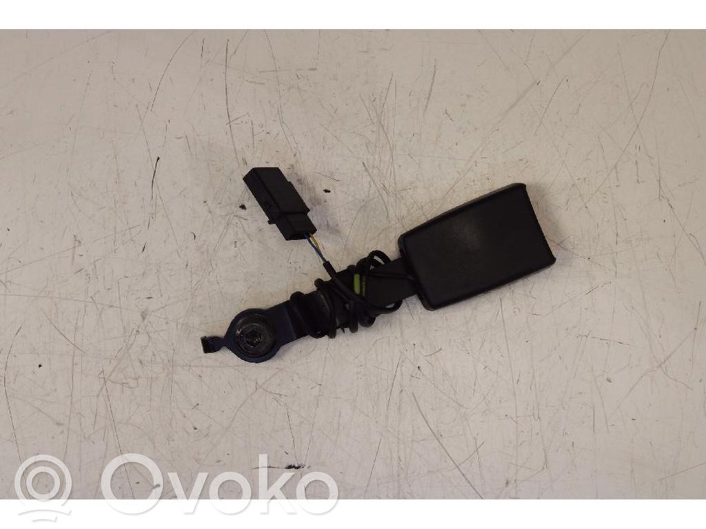 Alfa Romeo Mito Front seatbelt buckle 