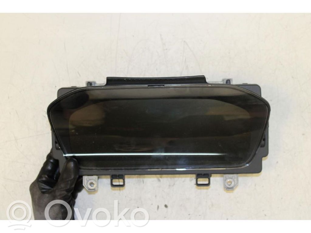 Speedometer (instrument cluster)   MFG,0089943,0263719332,1709,8150,AD8QM,BOSCH,EEAACA,HW,INDEX,P32233788,PORTUGAL,Q47,SW73108