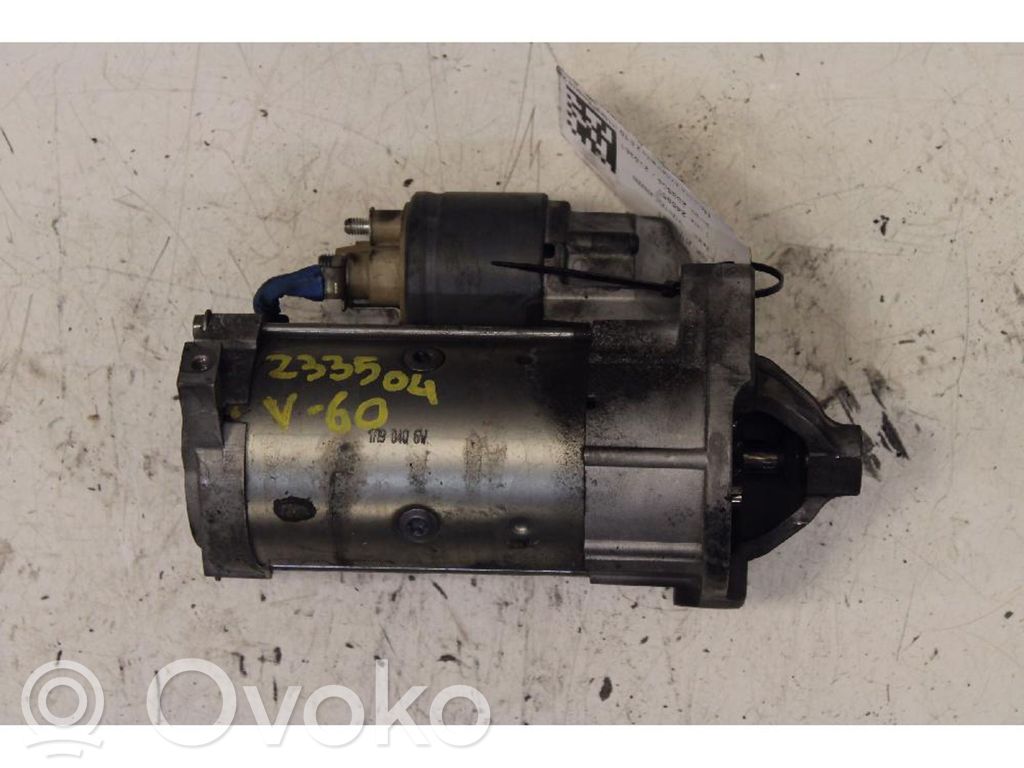 Starteris   31419543,1T011909175348,31419543,MADE,P31419543,POLAND,VEJ3MA