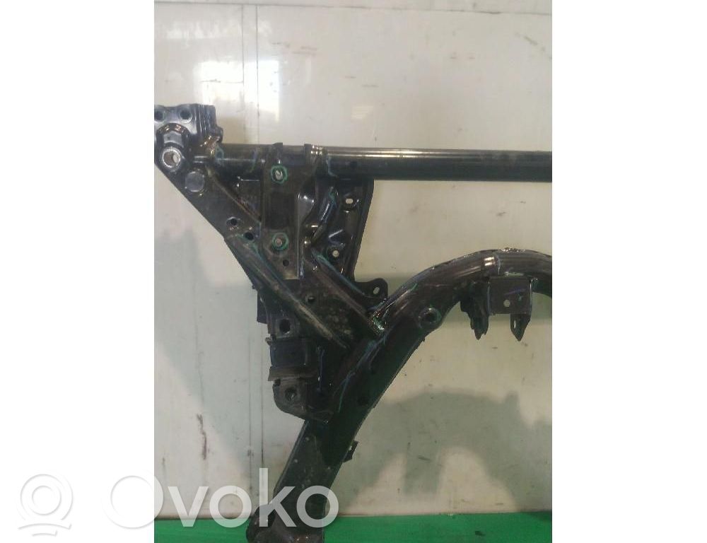 Front subframe   104453100B,104453101B,CFQ223482A0151,CHINA,GFSHGA2FS1,MADE,SG02,TG322354002AP5