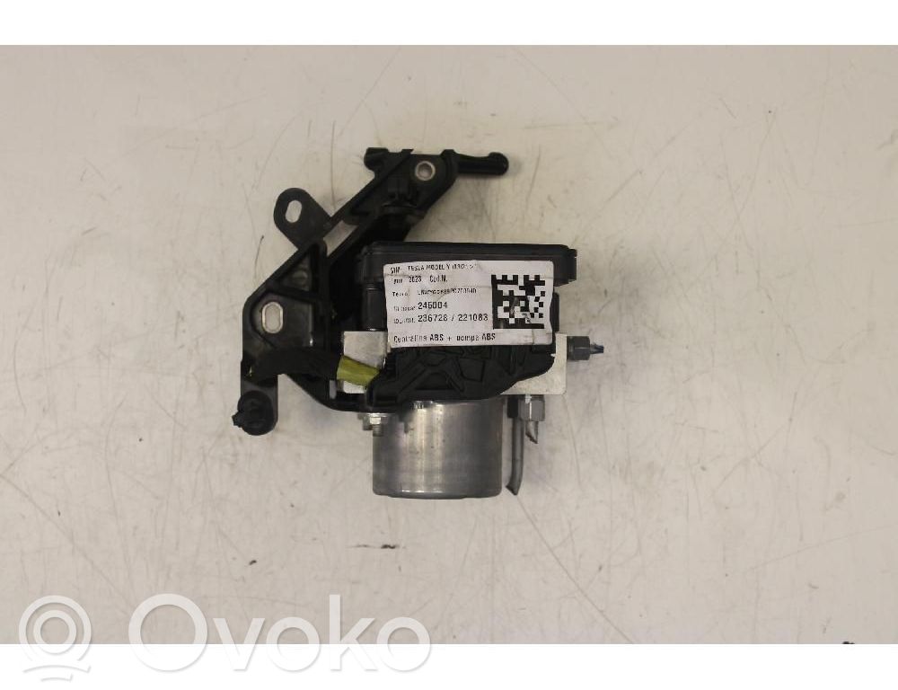Tesla Model Y ABS Pump 