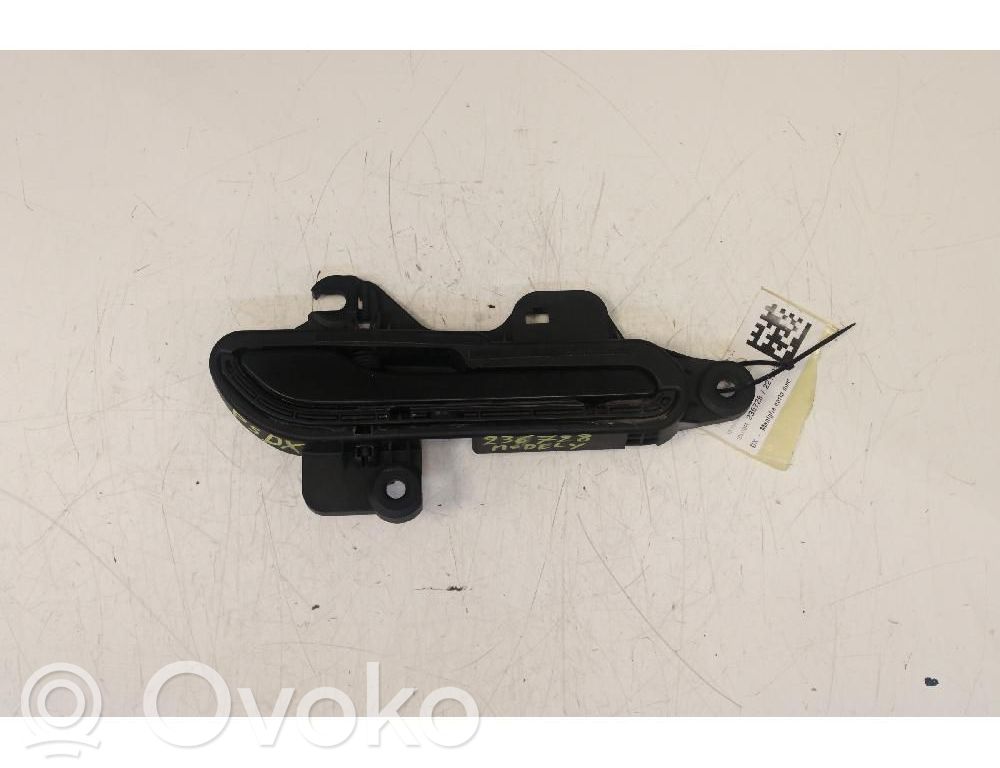 Manecilla externa puerta trasera   RH,0181,120722,152811500D,163542,ASSY,REV