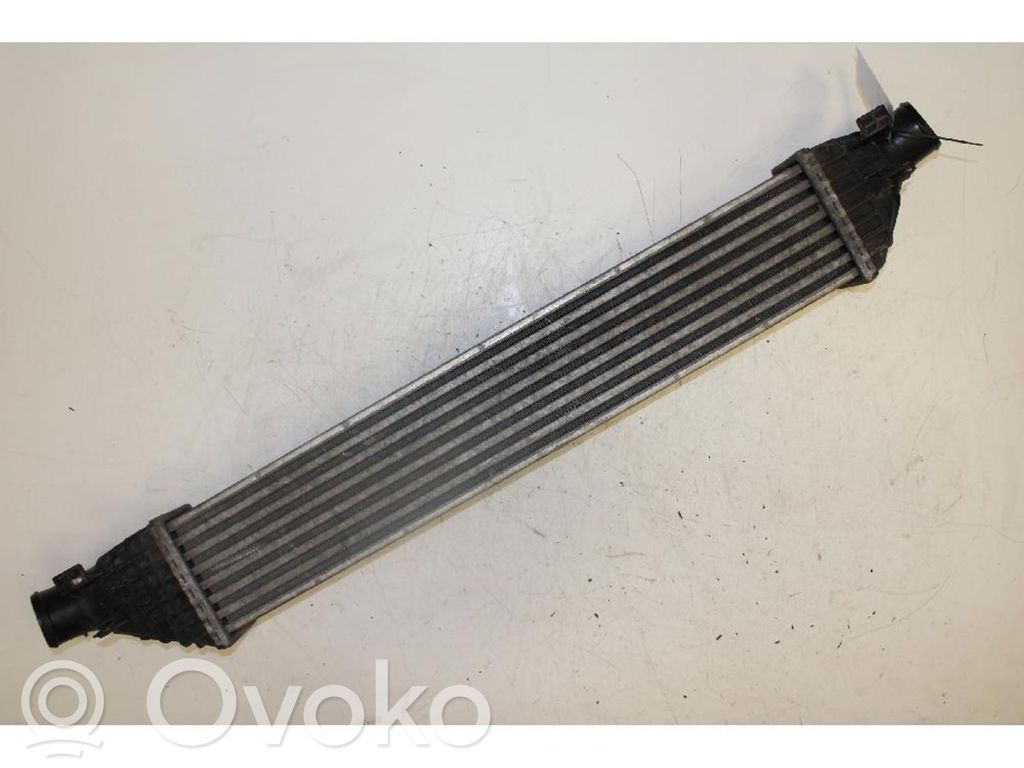 Fiat Freemont Chłodnica powietrza doładowującego / Intercooler 