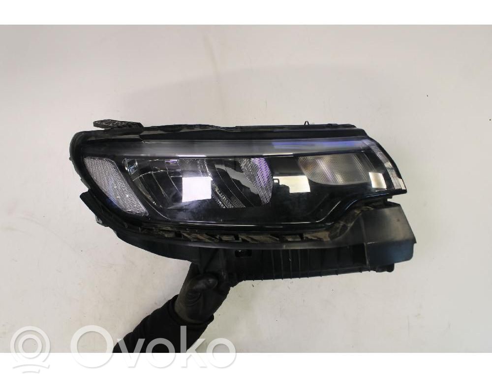 Jeep Compass Headlight/headlamp 