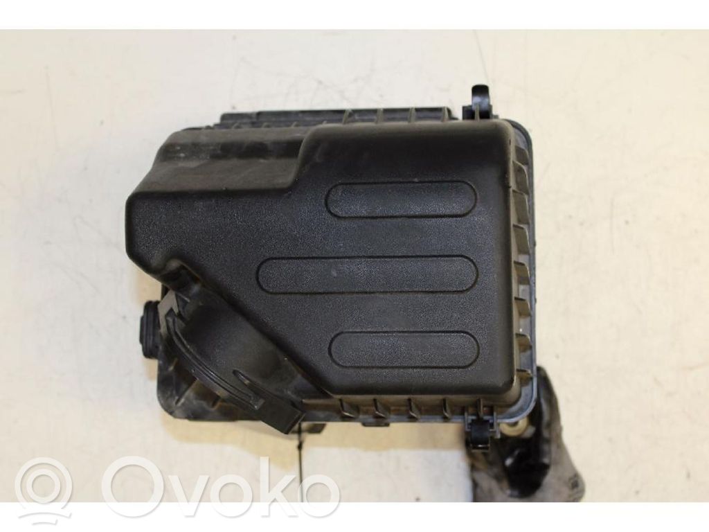 SsangYong Tivoli Air filter box 
