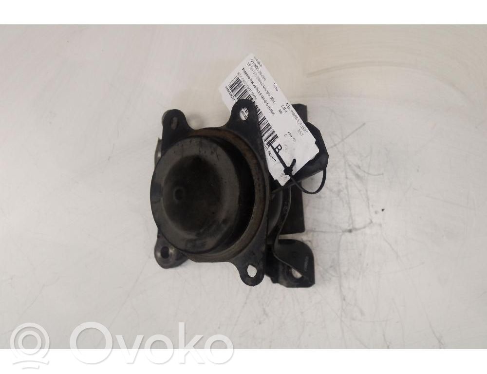 Mitsubishi Grandis Suport tampon motor 