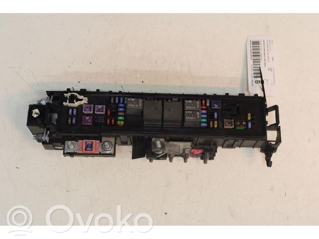 Módulo de fusible   103440502E