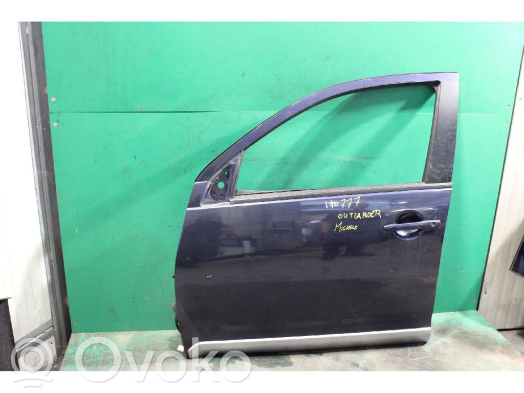 Mitsubishi Outlander Front door 