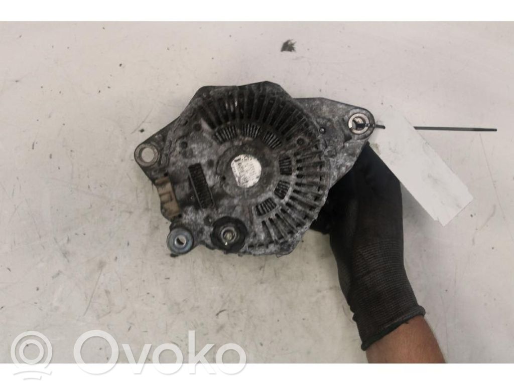 Mitsubishi ASX Alternator 
