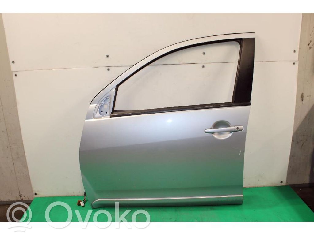 Mitsubishi Outlander Front door 
