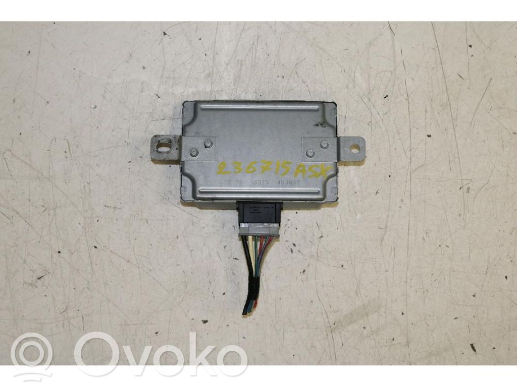 Mitsubishi ASX ASC valdymo blokas 