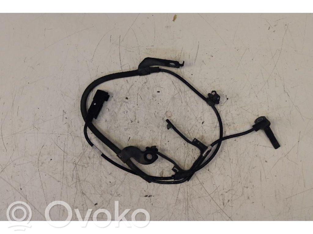 Czujnik prędkości obrotowej koła ABS   59072,06210751674
